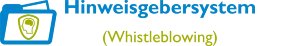 Logo: Hinweisgebersystem